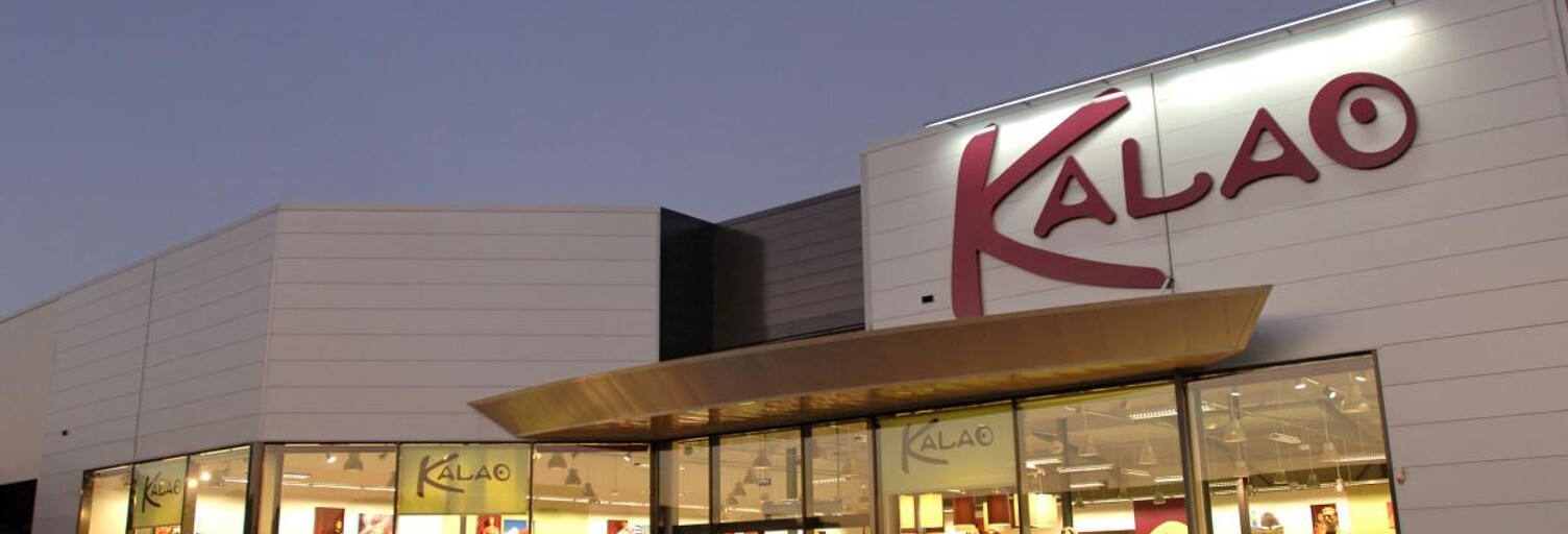 Commerce  1000 m² à louer à Onet-le-Château (12850)