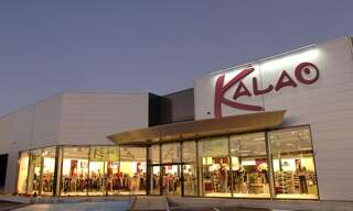 Commerce  1000 m² à louer à Onet-le-Château (12850)