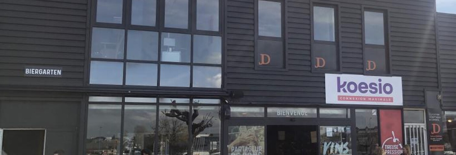 Bureau   m² à louer à Onet-le-Château (12850)