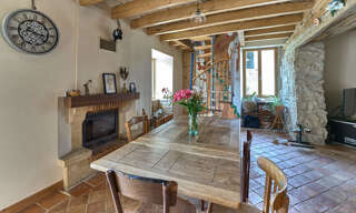 Maison 6 Pièces 128 m² à vendre à Chaudefonds-sur-Layon (49290)