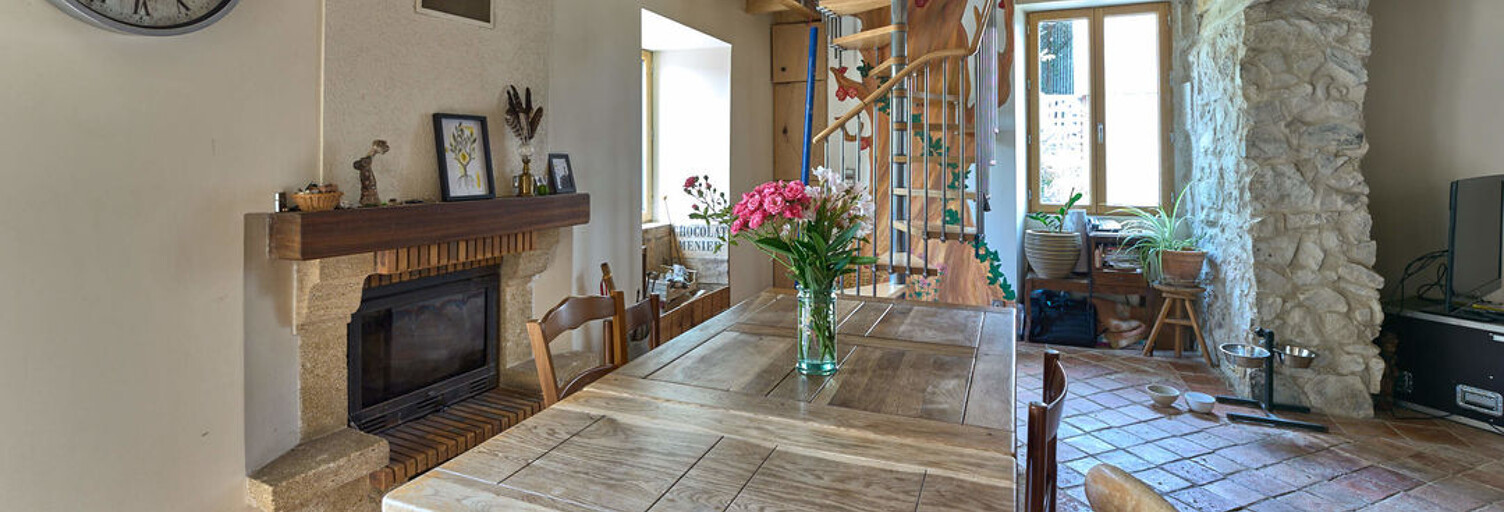 Maison 6 Pièces 128 m² à vendre à Chaudefonds-sur-Layon (49290)