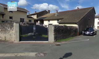 Maison 6 Pièces 160 m² à vendre à Saint-Albain (71260)