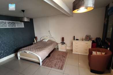 Maison 6 pièces 140000 €