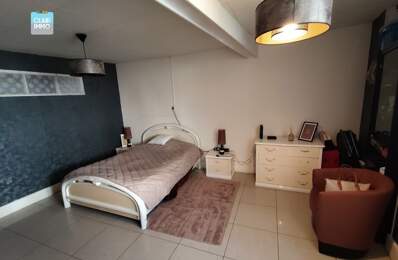 A SAINT-ALBAIN PROCHE MACON MAISON 5 PIECES DE 150 M2 SUR — photo du bien
