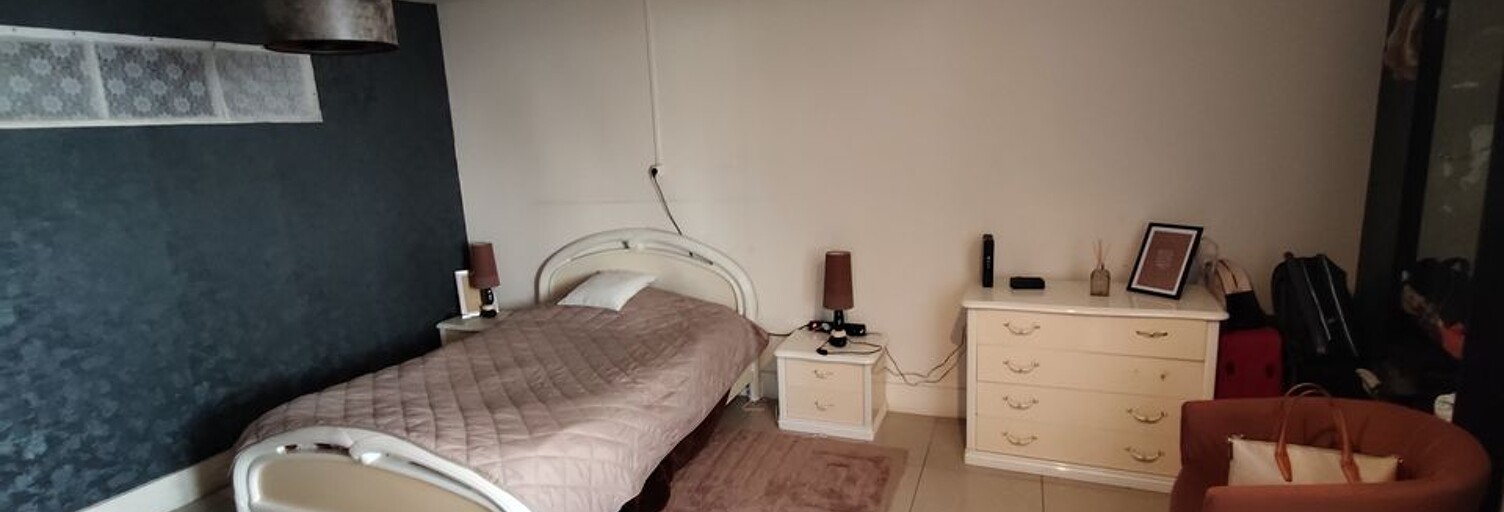 Maison 6 Pièces 160 m² à vendre à Saint-Albain (71260)