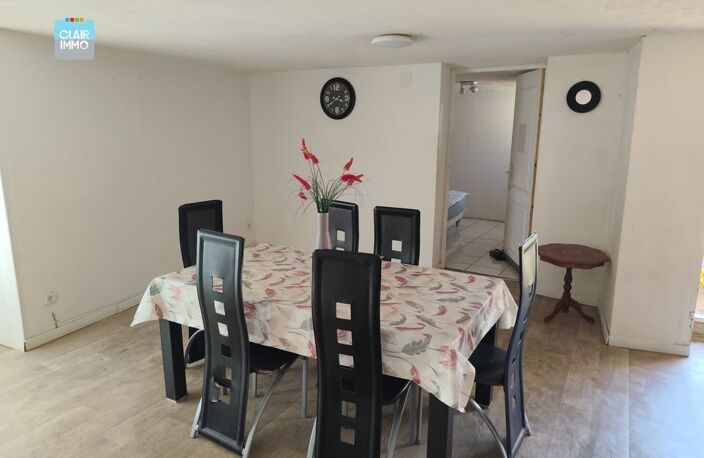 A SAINT-ALBAIN PROCHE MACON MAISON 5 PIECES DE 150 M2 SUR — photo 4