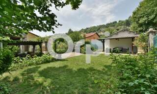 Maison 3 Pièces 90 m² à vendre à Miribel (01700)