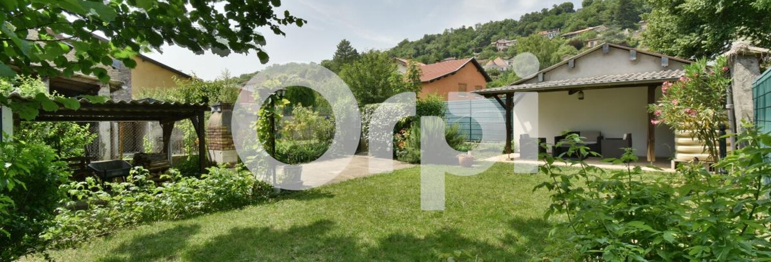 Maison 3 Pièces 90 m² à vendre à Miribel (01700)