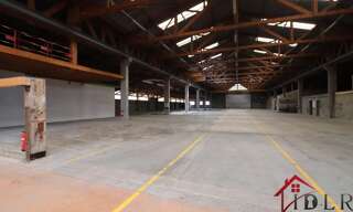Local industriel  22000 m² à vendre à Pontarlier (25300)