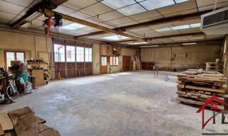 Local industriel  323 m² à vendre à Varennes-sur-Amance (52400)