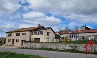 Maison 10 Pièces 258 m² à vendre à Varennes-sur-Amance (52400)