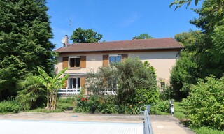 Maison 7 Pièces 170 m² à vendre à Besançon (25000)