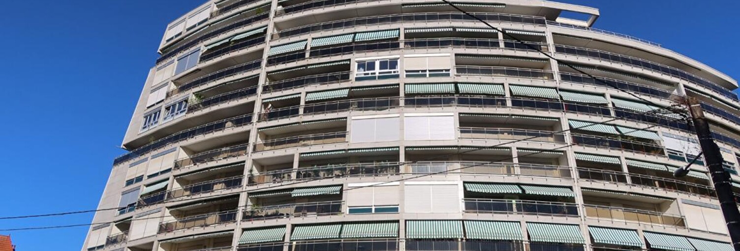 Appartement 3 Pièces 75 m² à vendre à Besançon (25000)