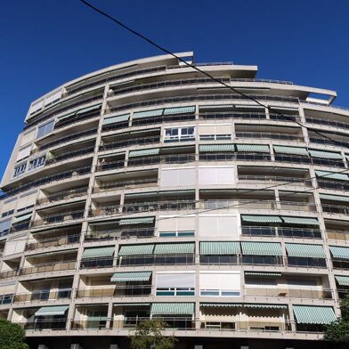 Appartement 3 pièces 330000 €