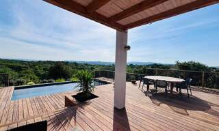 Maison 6 Pièces 193 m² à vendre à Labeaume (07120)