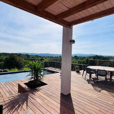 Maison 6 pièces 699000 €