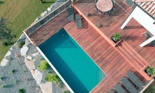 Maison 6 Pièces 193 m² à vendre à Labeaume (07120)