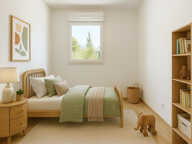 NOUVEAUTE - Appartement T4 de 82 m² à VOREPPE (38) — photo 3