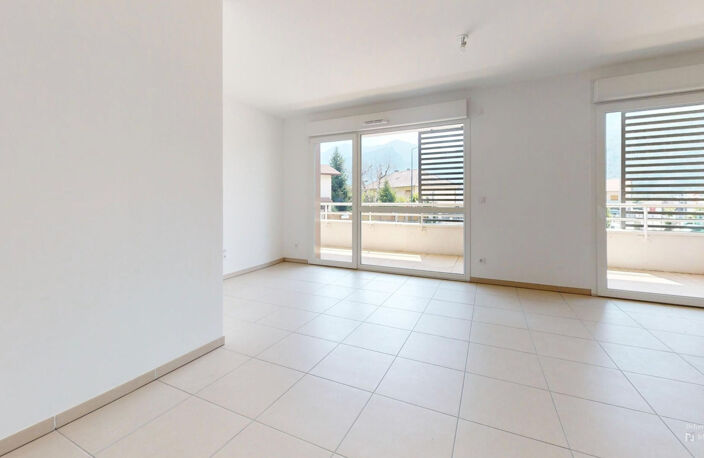 NOUVEAUTE - Appartement T4 de 82 m² à VOREPPE (38) — photo 5