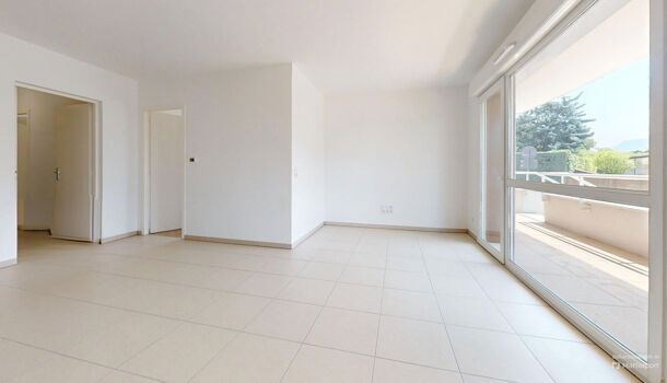 Appartement 4 pièces  à vendre Voreppe 38340