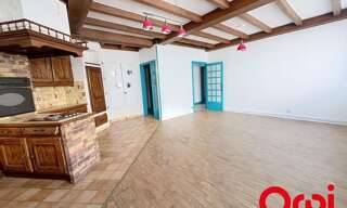 Appartement 4 Pièces 134 m² à vendre à Vichy (03200)