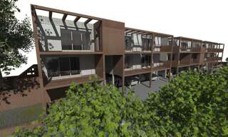 Appartement 2 Pièces 49 m² à vendre à Gréoux-les-Bains (04800)