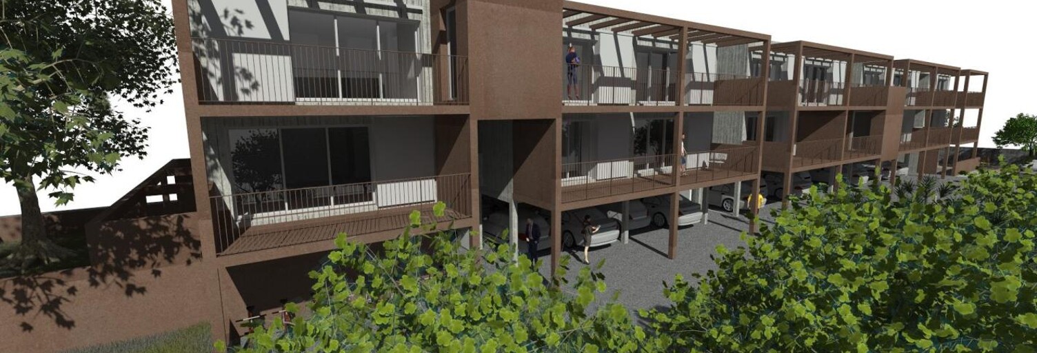 Appartement 2 Pièces 49 m² à vendre à Gréoux-les-Bains (04800)