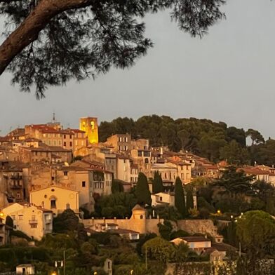 Appartement 2 pièces 269000 €