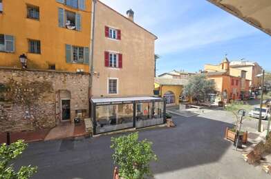 Appartement 2 pièces 249000 €