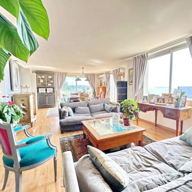 Appartement 6 pièces 1430000 €