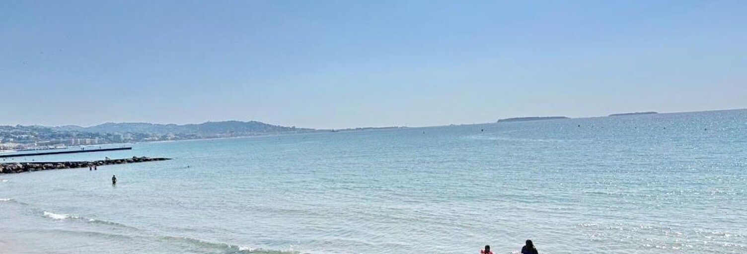 Appartement 6 Pièces 158 m² à vendre à Cannes (06150)