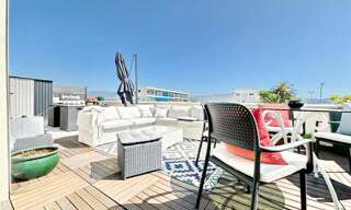 Appartement 6 Pièces 158 m² à vendre à Cannes (06150)