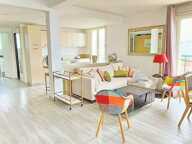 2 appartements face mer, 158 m², terrasses & 3 parkings – Cannes Plage du Midi   — photo 4