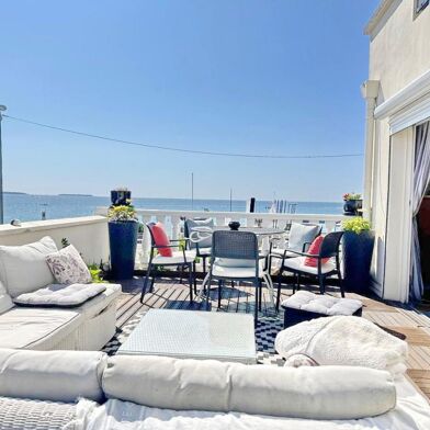 Appartement 4 pièces 980000 €