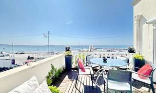 Appartement 4 Pièces 108 m² à vendre à Cannes (06150)