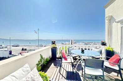 Appartement 4 pièces 980000 €