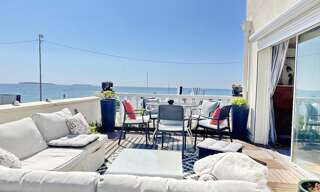 Appartement 4 Pièces 108 m² à vendre à Cannes (06150)