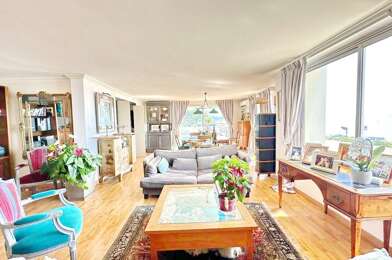 Appartement 4 pièces 980000 €