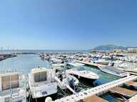 Appartement 3/4P, 108 m², terrasse 50 m² plein sud, vue mer panoramique – Cannes à 50 m des plages 🌊 — photo 2