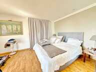 Appartement 3/4P, 108 m², terrasse 50 m² plein sud, vue mer panoramique – Cannes à 50 m des plages 🌊 — photo 4