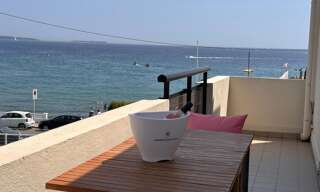 Appartement 2 Pièces 50 m² à vendre à Cannes (06150)