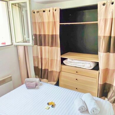 Appartement 2 pièces 450000 €