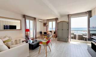 Appartement 2 Pièces 50 m² à vendre à Cannes (06150)