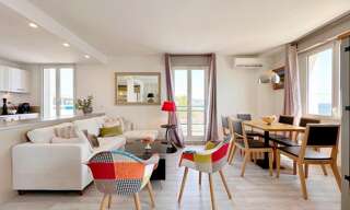 Appartement 2 Pièces 50 m² à vendre à Cannes (06150)