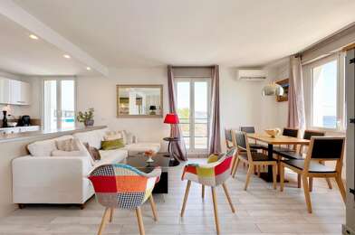 Appartement 2 pièces 395000 €