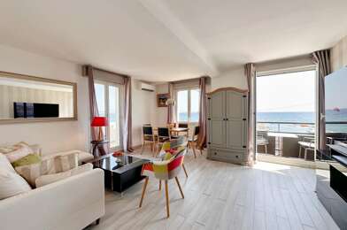 Appartement 2 pièces 395000 €