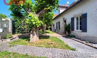 Maison 6 Pièces 158 m² à vendre à Bellerive-sur-Allier (03700)