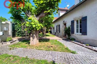 Maison 6 pièces 530000 €