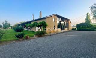 Maison 10 Pièces 300 m² à vendre à L'Isle-en-Dodon (31230)