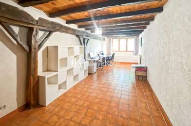 Maison 10 pièces 530000 €